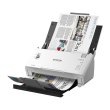 Сканер А4 протяжний Epson WorkForce DS-410