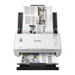 Сканер А4 протяжний Epson WorkForce DS-410