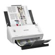 Сканер А4 протяжний Epson WorkForce DS-410