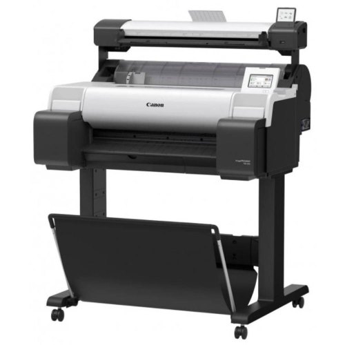 Сканер 24  Canon MFP SCANNER LM24