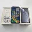 Смартфон Apple iPhone Xr 64 GB Black USED **