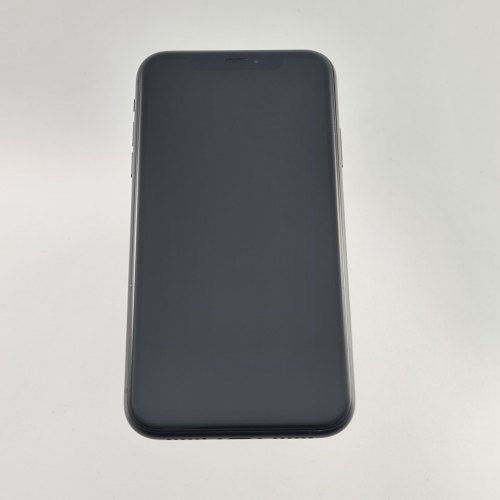 Смартфон Apple iPhone Xr 64 GB Black USED **