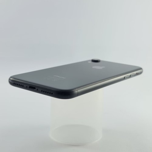 Смартфон Apple iPhone Xr 64 GB Black USED **