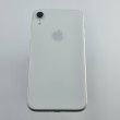 Смартфон Apple iPhone Xr 128 GB White USED **