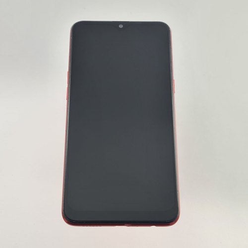 Смартфон Samsung Galaxy A10s 32 GB Red USED **