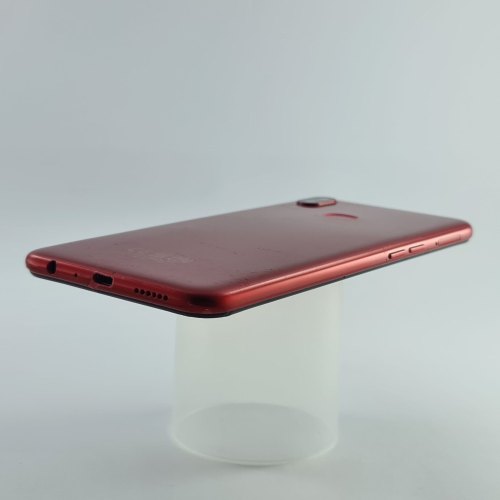 Смартфон Samsung Galaxy A10s 32 GB Red USED **