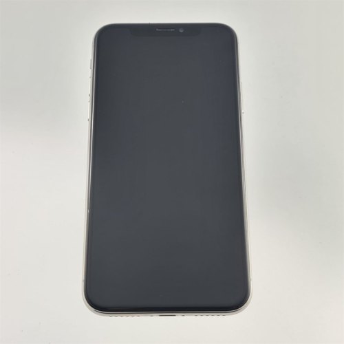 Смартфон Apple iPhone X 256 GB Silver USED **