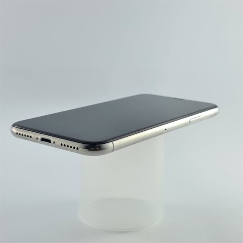 Смартфон Apple iPhone X 256 GB Silver USED **