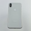 Смартфон Apple iPhone X 256 GB Silver USED **