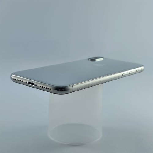Смартфон Apple iPhone X 256 GB Silver USED **