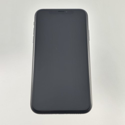 Смартфон Apple iPhone Xr 64 GB Black USED **