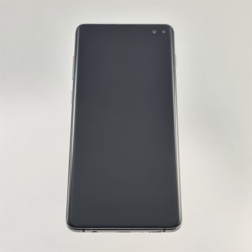 Смартфон Samsung Galaxy S10+ 128 GB Black USED **