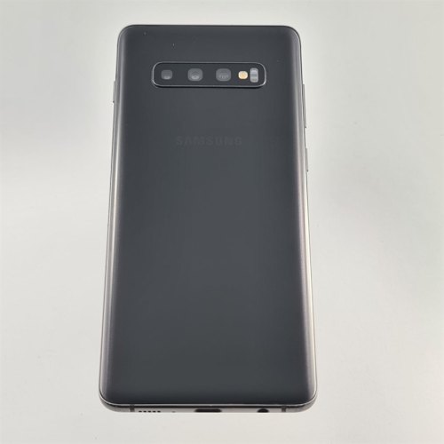 Смартфон Samsung Galaxy S10+ 128 GB Black USED **