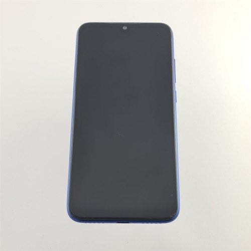 Смартфон Xiaomi Redmi Note 7 64 GB Neptune Blue USED **
