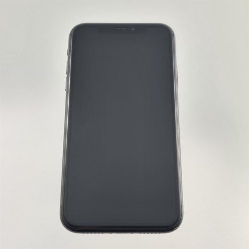 Смартфон Apple iPhone Xr 64 GB Black USED **