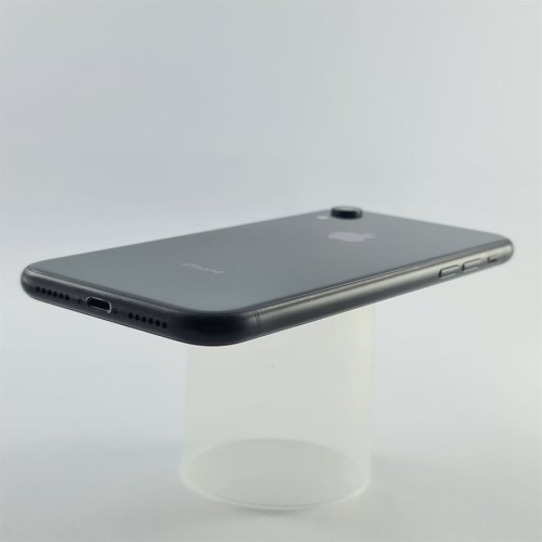 Смартфон Apple iPhone Xr 64 GB Black USED **