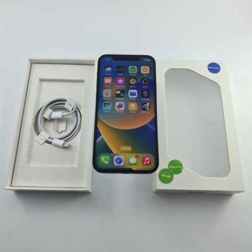 Смартфон Apple iPhone 12 Pro 256 GB Pacific Blue USED **