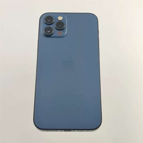 Смартфон Apple iPhone 12 Pro 256 GB Pacific Blue USED **