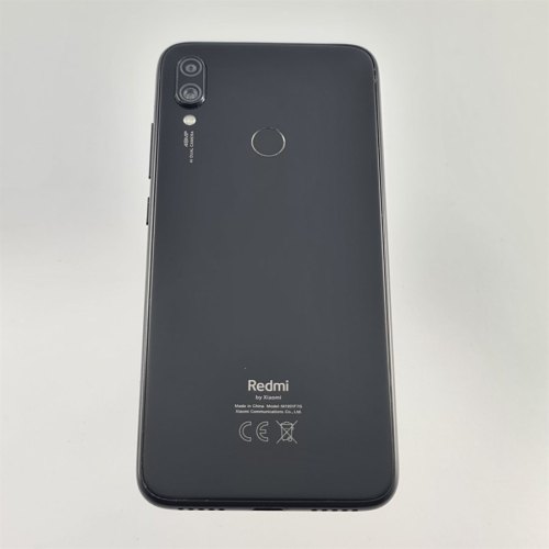 Смартфон Xiaomi Redmi Note 7 32 GB Space Black USED **