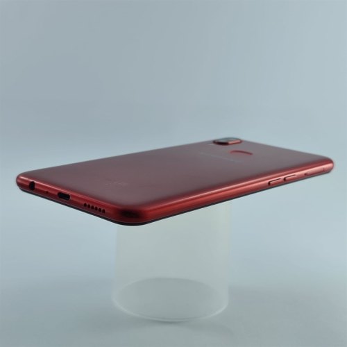 Смартфон Samsung Galaxy A10s 32 GB Red USED **