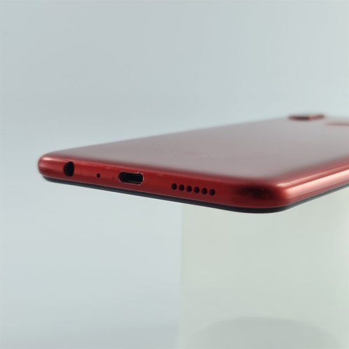 Смартфон Samsung Galaxy A10s 32 GB Red USED **