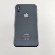 Смартфон Apple iPhone X 64 GB Space Gray USED **