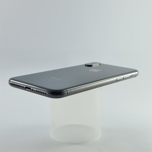 Смартфон Apple iPhone X 64 GB Space Gray USED **