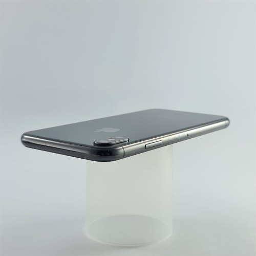 Смартфон Apple iPhone X 64 GB Space Gray USED **