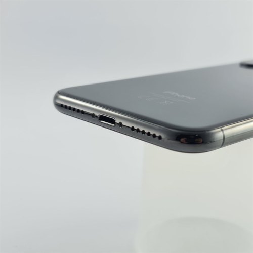 Смартфон Apple iPhone X 64 GB Space Gray USED **