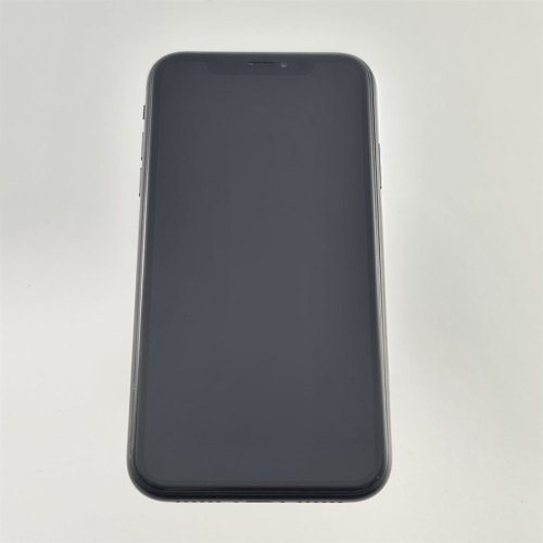 Смартфон Apple iPhone Xr 128 GB Black USED **