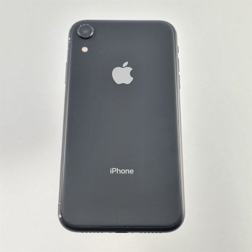 Смартфон Apple iPhone Xr 128 GB Black USED **