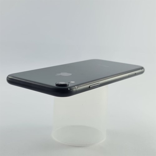 Смартфон Apple iPhone Xr 128 GB Black USED **