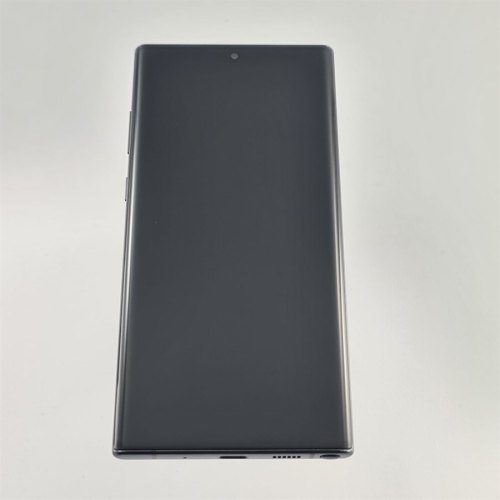 Смартфон Samsung Galaxy Note 10 Plus 256 GB Black USED **