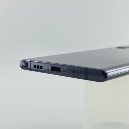 Смартфон Samsung Galaxy Note 10 Plus 256 GB Black USED **
