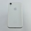 Смартфон Apple iPhone Xr 64 GB White USED **