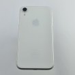 Смартфон Apple iPhone Xr 64 GB White USED **