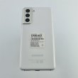 Смартфон Samsung Galaxy S21 128 GB Phantom White USED **