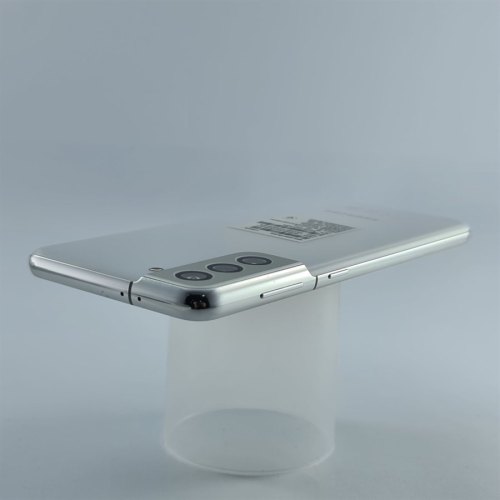 Смартфон Samsung Galaxy S21 128 GB Phantom White USED **