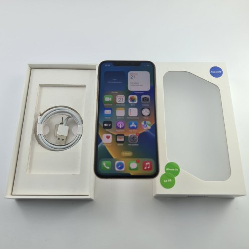 Смартфон Apple iPhone Xs 64 GB Gold USED **