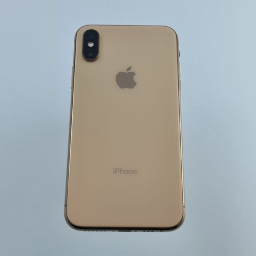 Смартфон Apple iPhone Xs 64 GB Gold USED **