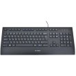 Клавіатура Logitech K280E USB BLACK 920-005217