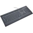 Клавіатура Logitech K280E USB BLACK 920-005217