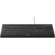 Клавіатура Logitech K280E USB BLACK 920-005217