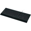 Клавіатура Logitech K280E USB BLACK 920-005217