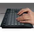Клавіатура Logitech K280E USB BLACK 920-005217