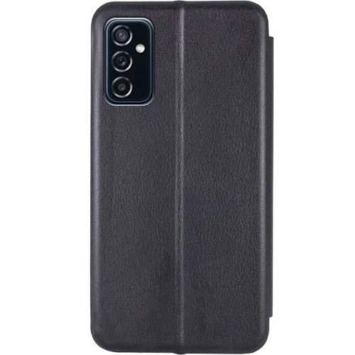 Чохол-книжка BeCover Exclusive для Samsung Galaxy A24 4G SM-A245 Black (709783)