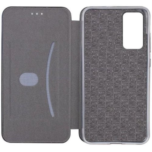 Чохол-книжка BeCover Exclusive для Samsung Galaxy A24 4G SM-A245 Black (709783)