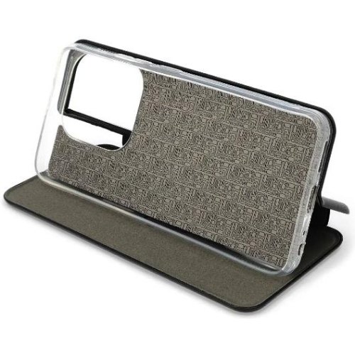 Чохол-книжка BeCover Exclusive для Tecno Spark Go 2023 (BF7) Black (710270)