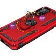 Чохол-накладка Military BeCover для Poco M4 Pro 5G Red (707122)