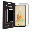 Захисне скло BeCover для Oppo Reno8 T Black (709771)